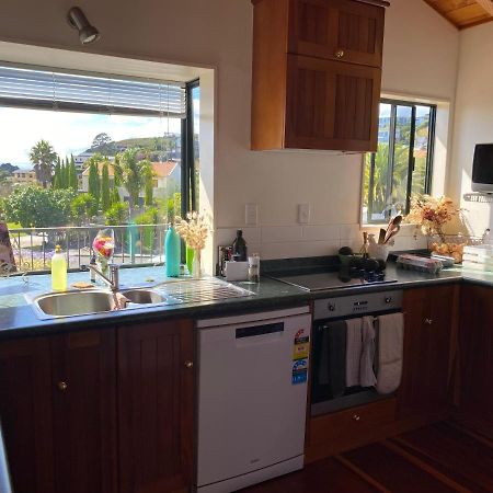 Unit 12 Kaiteri Apartments And Holiday Homes Kaiteriteri Esterno foto