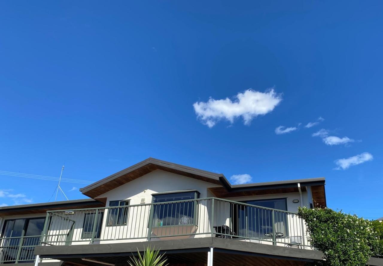 Unit 12 Kaiteri Apartments And Holiday Homes Kaiteriteri Esterno foto