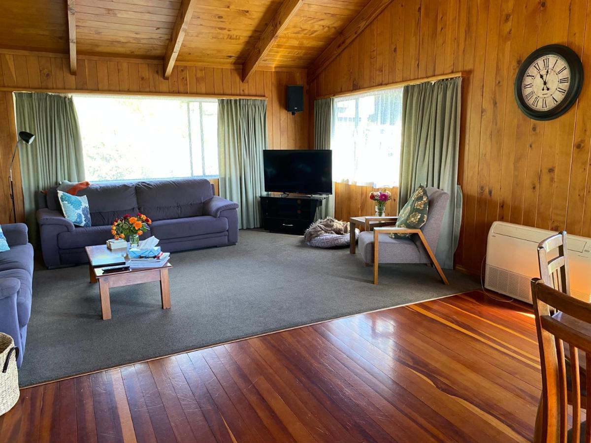 Unit 12 Kaiteri Apartments And Holiday Homes Kaiteriteri Esterno foto