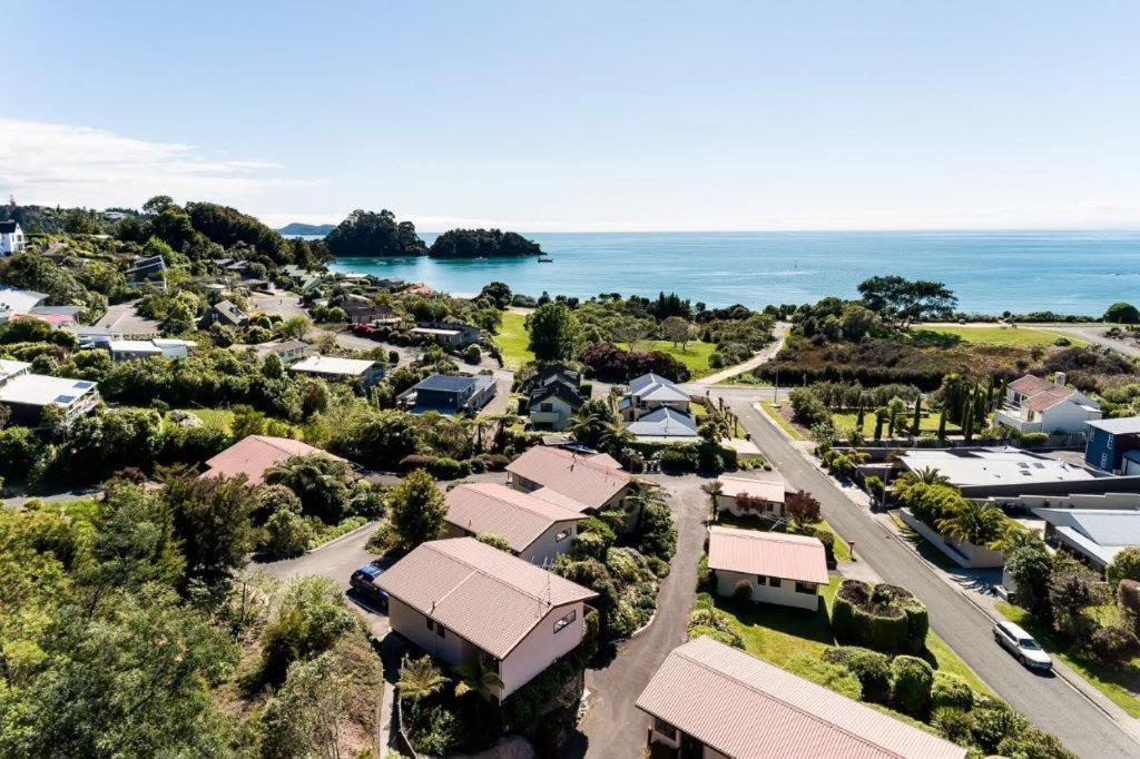 Unit 12 Kaiteri Apartments And Holiday Homes Kaiteriteri Esterno foto