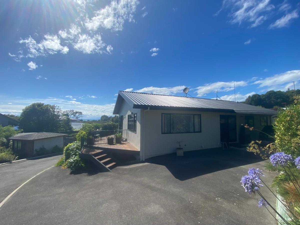Unit 12 Kaiteri Apartments And Holiday Homes Kaiteriteri Esterno foto